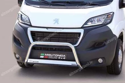 MISUTONIDA A BAR WITH CROSSBAR PEUGEOT Boxer