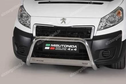 MISUTONIDA A BAR WITH CROSSBAR PEUGEOT Expert