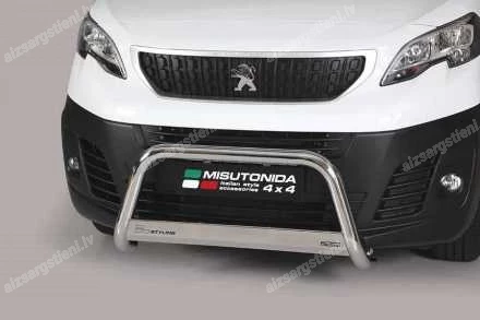 MISUTONIDA A BAR WITH CROSSBAR PEUGEOT Expert