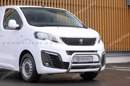 METEC A BAR WITH CROSSBAR PEUGEOT Expert