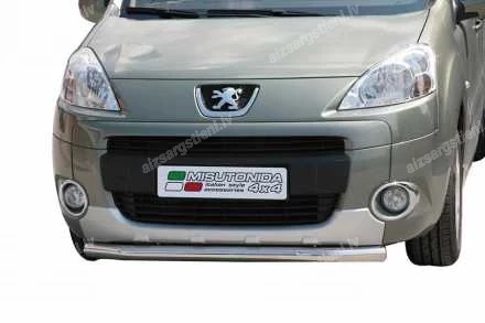 MISUTONIDA LOW BAR PEUGEOT Partner / Rifter
