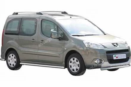 MISUTONIDA LOW BAR PEUGEOT Partner / Rifter