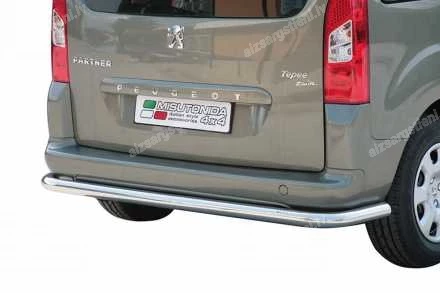 MISUTONIDA REAR PROTECTION BAR