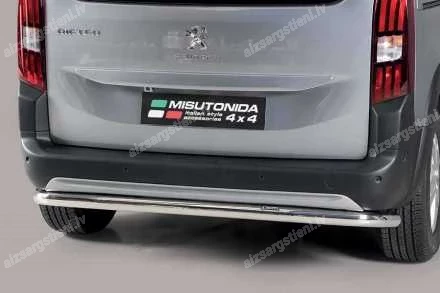 MISUTONIDA REAR PROTECTION BAR