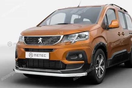METEC CITYGUARD PEUGEOT Partner / Rifter
