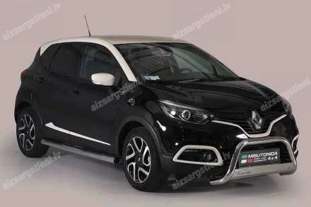 MISUTONIDA A BAR WITH CROSSBAR RENAULT Captur