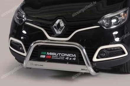 MISUTONIDA A BAR WITH CROSSBAR RENAULT Captur