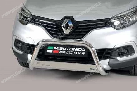 MISUTONIDA A BAR WITH CROSSBAR RENAULT Captur