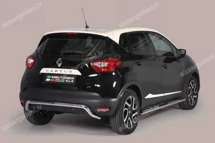 MISUTONIDA REAR PROTECTION BAR