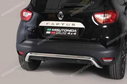 MISUTONIDA REAR PROTECTION BAR