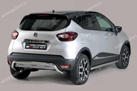 MISUTONIDA REAR PROTECTION BAR