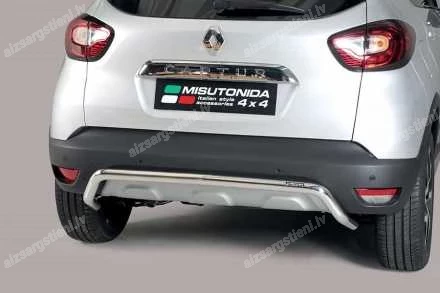 MISUTONIDA REAR PROTECTION BAR