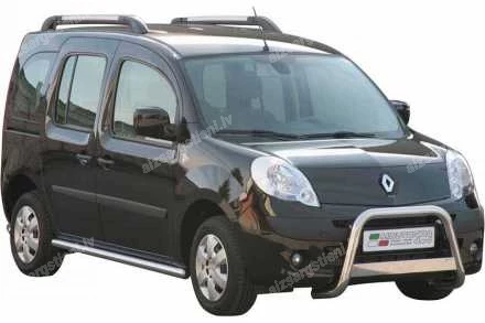 MISUTONIDA A BAR WITH CROSSBAR RENAULT Kangoo