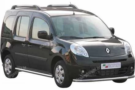 MISUTONIDA LOW BAR RENAULT Kangoo