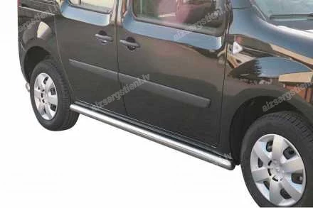 MISUTONIDA ROUND SIDE PROTECTION BARS