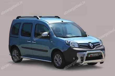 MISUTONIDA A BAR WITH CROSSBAR RENAULT Kangoo