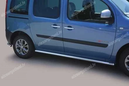 MISUTONIDA ROUND SIDE PROTECTION BARS