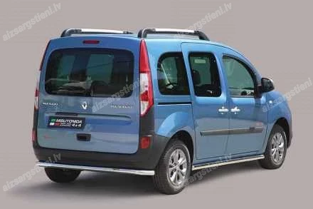 MISUTONIDA REAR PROTECTION BAR