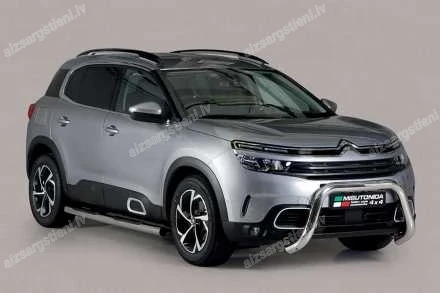 MISUTONIDA PRIEKŠĒJAIS A FORMAS AIZSARGSTIENIS CITROEN C5 Aircross