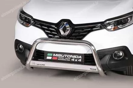 MISUTONIDA A BAR WITH CROSSBAR RENAULT Kadjar