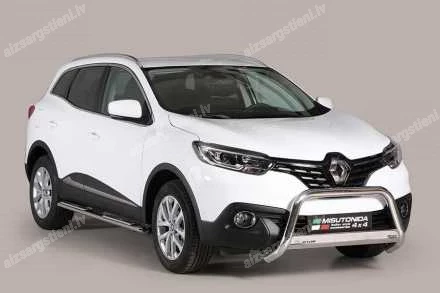 MISUTONIDA A BAR WITH CROSSBAR RENAULT Kadjar