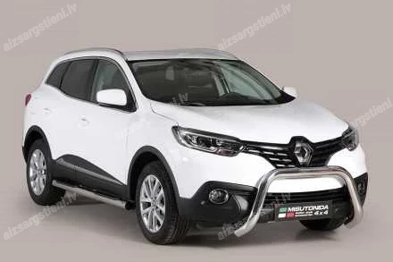 MISUTONIDA A BAR RENAULT Kadjar