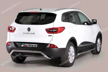 MISUTONIDA REAR PROTECTION BAR