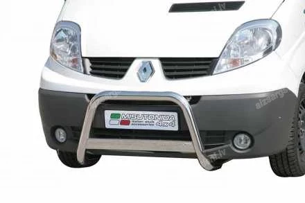 MISUTONIDA A BAR WITH CROSSBAR RENAULT Trafic