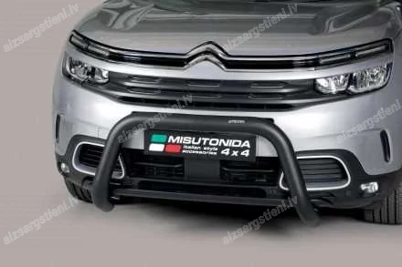 MISUTONIDA PRIEKŠĒJAIS A FORMAS AIZSARGSTIENIS CITROEN C5 Aircross