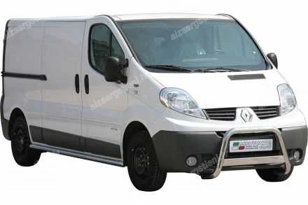MISUTONIDA A BAR WITH CROSSBAR RENAULT Trafic