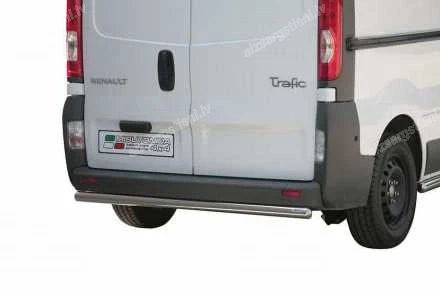 MISUTONIDA REAR PROTECTION BAR