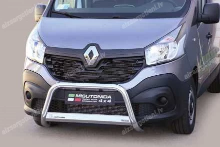 MISUTONIDA A BAR WITH CROSSBAR RENAULT Trafic