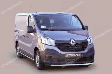 MISUTONIDA LOW BAR RENAULT Trafic