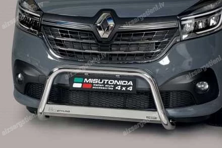 MISUTONIDA A BAR WITH CROSSBAR RENAULT Trafic