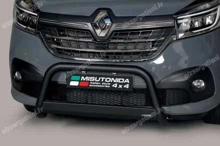 MISUTONIDA A BAR WITH CROSSBAR RENAULT Trafic
