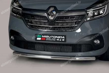 MISUTONIDA LOW BAR