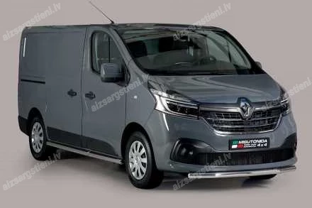 MISUTONIDA LOW BAR RENAULT Trafic