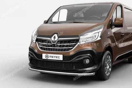 METEC CITYGUARD RENAULT Trafic