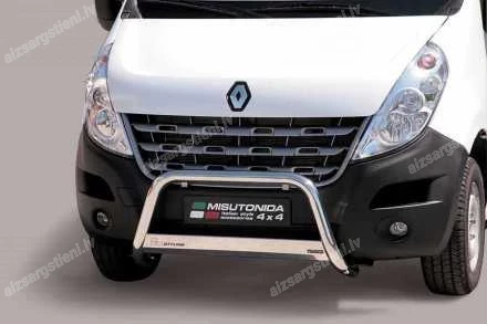 MISUTONIDA A BAR WITH CROSSBAR RENAULT Master
