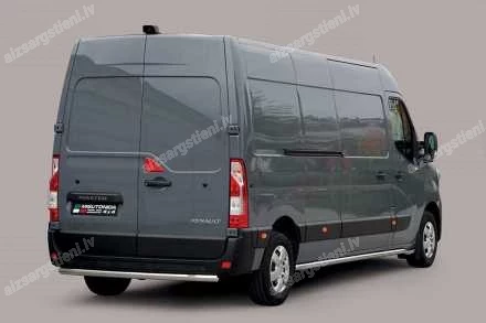 MISUTONIDA AIZMUGURĒJAIS AIZSARGSTIENIS RENAULT Master