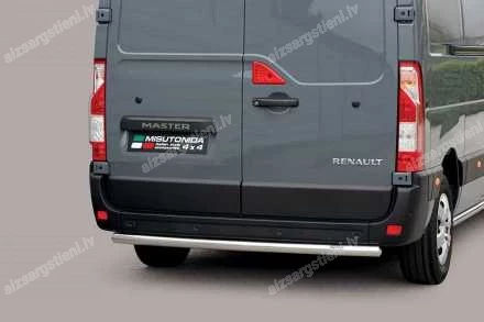 MISUTONIDA REAR PROTECTION BAR
