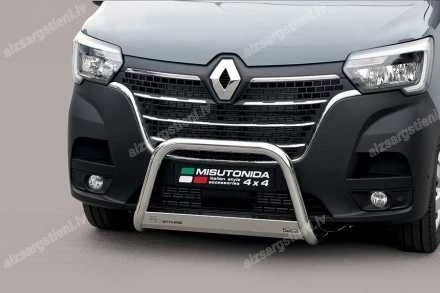 MISUTONIDA A BAR WITH CROSSBAR RENAULT Master