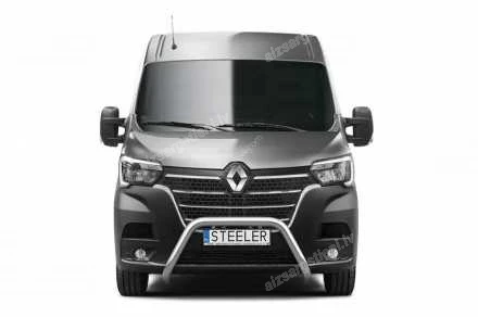 STEELER A BAR RENAULT Master