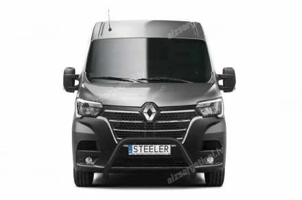 STEELER A BAR RENAULT Master