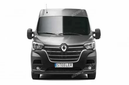 STEELER LOW BAR