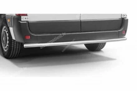 STEELER REAR PRTOTECTION BAR