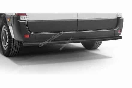STEELER AIZMUGURĒJAIS AIZSARGSTIENIS RENAULT Master