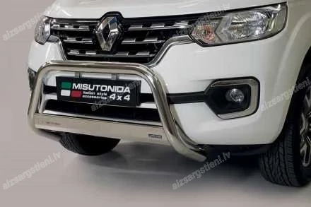 MISUTONIDA A BAR WITH CROSSBAR RENAULT Alaskan
