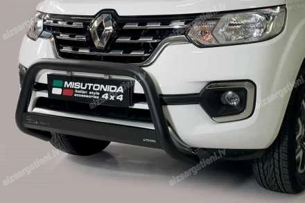 MISUTONIDA A BAR WITH CROSSBAR RENAULT Alaskan