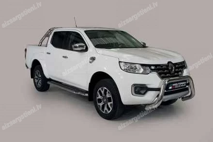 MISUTONIDA PRIEKŠĒJAIS A FORMAS AIZSARGSTIENIS RENAULT Alaskan